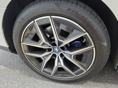 2023 BMW I5 缩略图 14