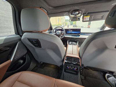 2023 BMW I5 缩略图 17