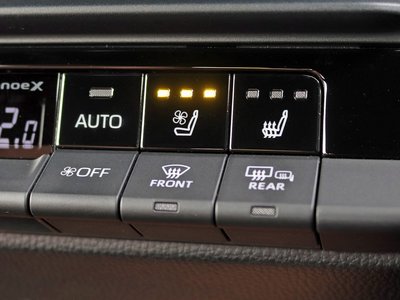 2024 Toyota CROWN SPORT — фото 8