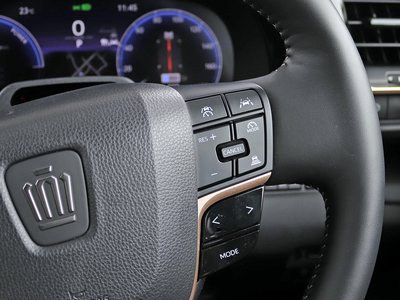 2024 Toyota CROWN SPORT — фото 12