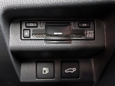 2024 Toyota CROWN SPORT — фото 14