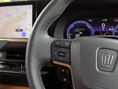 2024 Toyota CROWN SPORT — фото 11