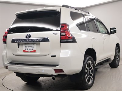 TOYOTA LAND CRUISER PRADO - 3