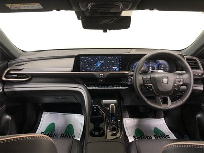 TOYOTA CROWN - 9