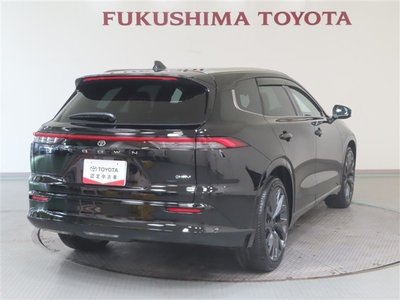 TOYOTA CROWN - 4