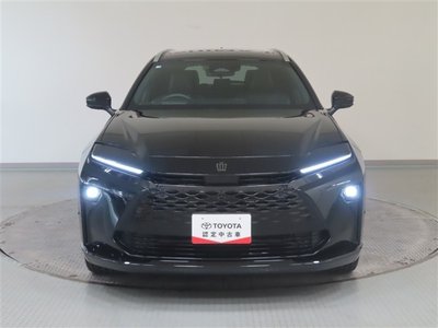 TOYOTA CROWN - 7