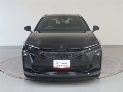 TOYOTA CROWN - 5