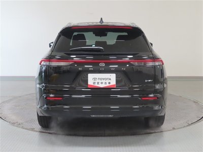 TOYOTA CROWN - 6