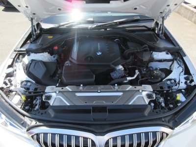 صورة 2 لـ 2025 BMW 3 SERIES TOURING
