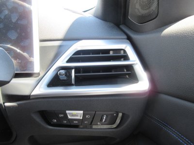 صورة مصغرة 43 لـ 2025 BMW 3 SERIES TOURING