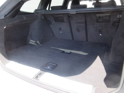صورة مصغرة 32 لـ 2025 BMW 3 SERIES TOURING