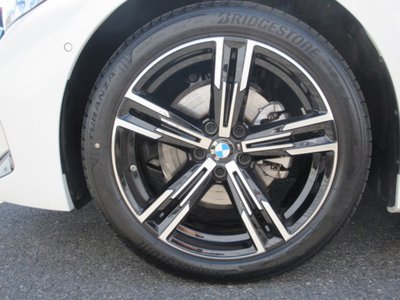 صورة مصغرة 28 لـ 2025 BMW 3 SERIES TOURING