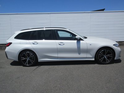 صورة 5 لـ 2025 BMW 3 SERIES TOURING