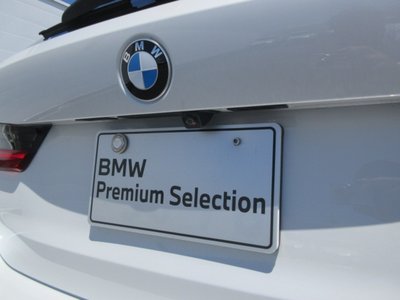 صورة مصغرة 24 لـ 2025 BMW 3 SERIES TOURING