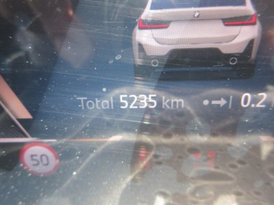 صورة مصغرة 57 لـ 2025 BMW 3 SERIES TOURING