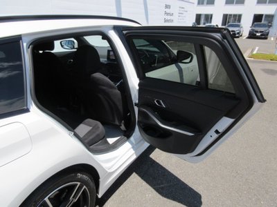 صورة مصغرة 30 لـ 2025 BMW 3 SERIES TOURING
