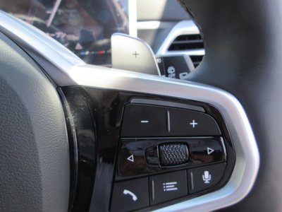 صورة مصغرة 55 لـ 2025 BMW 3 SERIES TOURING