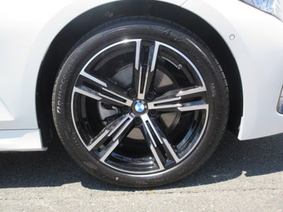 صورة مصغرة 25 لـ 2025 BMW 3 SERIES TOURING