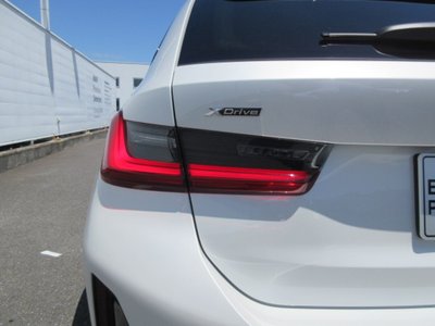 صورة مصغرة 22 لـ 2025 BMW 3 SERIES TOURING