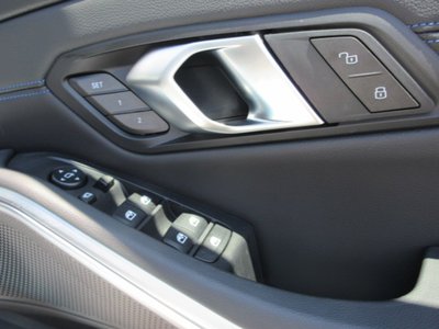 صورة مصغرة 60 لـ 2025 BMW 3 SERIES TOURING