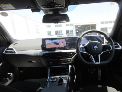 صورة مصغرة 35 لـ 2025 BMW 3 SERIES TOURING