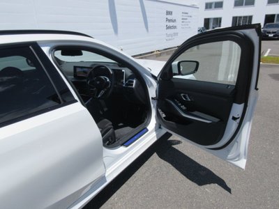 صورة مصغرة 29 لـ 2025 BMW 3 SERIES TOURING