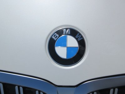 صورة مصغرة 11 لـ 2025 BMW 3 SERIES TOURING