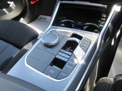 صورة مصغرة 45 لـ 2025 BMW 3 SERIES TOURING