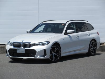 صورة 1 لـ 2025 BMW 3 SERIES TOURING