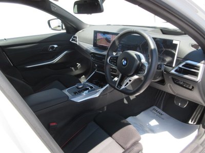 صورة مصغرة 36 لـ 2025 BMW 3 SERIES TOURING