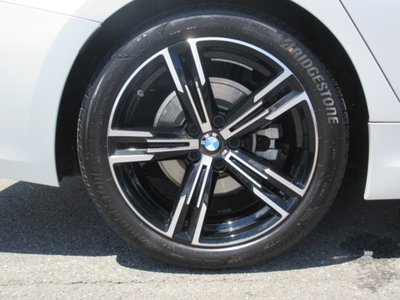 صورة مصغرة 26 لـ 2025 BMW 3 SERIES TOURING