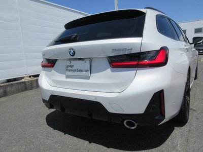صورة مصغرة 23 لـ 2025 BMW 3 SERIES TOURING
