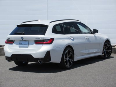 صورة مصغرة 70 لـ 2025 BMW 3 SERIES TOURING