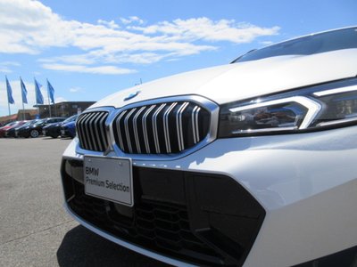 صورة 10 لـ 2025 BMW 3 SERIES TOURING