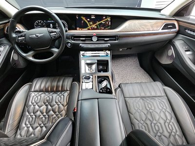صورة 5 لـ 2020 Genesis G90