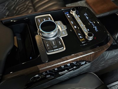 صورة مصغرة 19 لـ 2020 Genesis G90