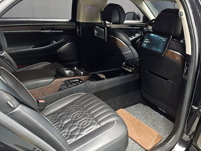 صورة مصغرة 12 لـ 2020 Genesis G90