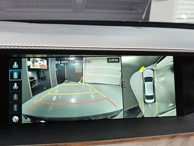 صورة مصغرة 15 لـ 2020 Genesis G90