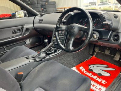 1990 Nissan SKYLINE GT-R 照片 14