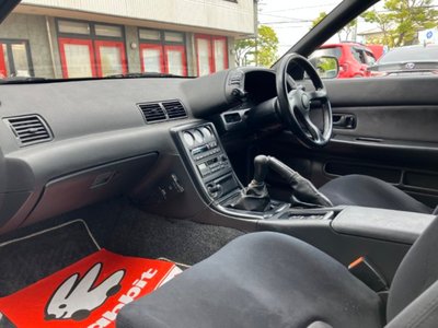 1990 Nissan SKYLINE GT-R 照片 15