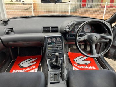 1990 Nissan SKYLINE GT-R 照片 4