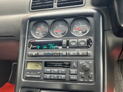 1990 Nissan SKYLINE GT-R 照片 8