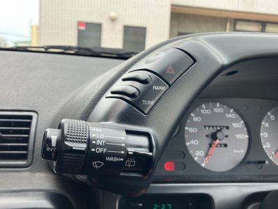 1990 Nissan SKYLINE GT-R 照片 6