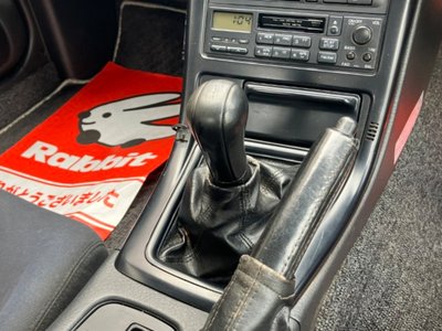 1990 Nissan SKYLINE GT-R 照片 9