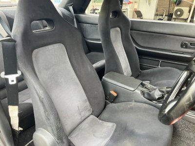 1990 Nissan SKYLINE GT-R 照片 11