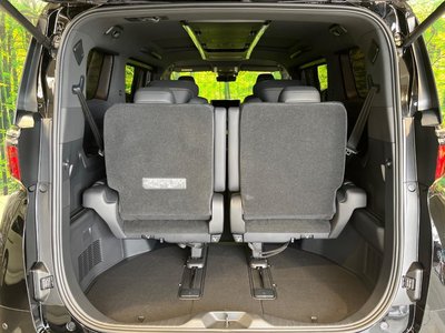 2025 Toyota ALPHARD — миниатюра 45