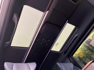 TOYOTA ALPHARD - 3