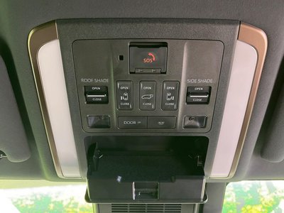 2025 Toyota ALPHARD — миниатюра 77