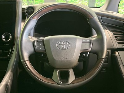 صورة مصغرة 11 لـ 2025 TOYOTA ALPHARD