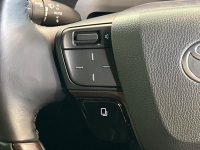 2025 Toyota ALPHARD — миниатюра 57
